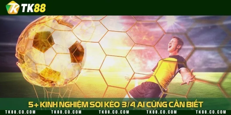 Chiến thuật chốt kèo siêu trúng lớn tại nhà cái