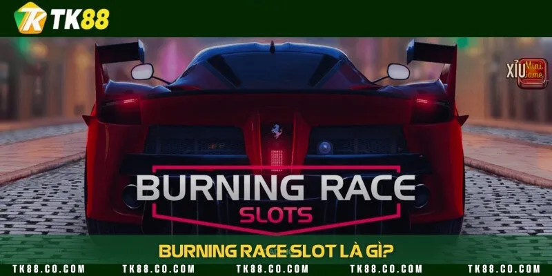 Giới thiệu game nổ hũ đua xe cực kỳ mới lạ 